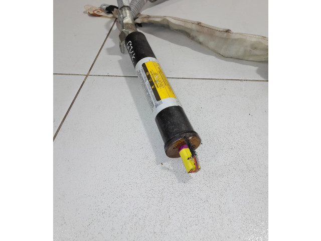 Боковая подушка безопасности DF4730Q9G0KTM1   Cadillac SRX