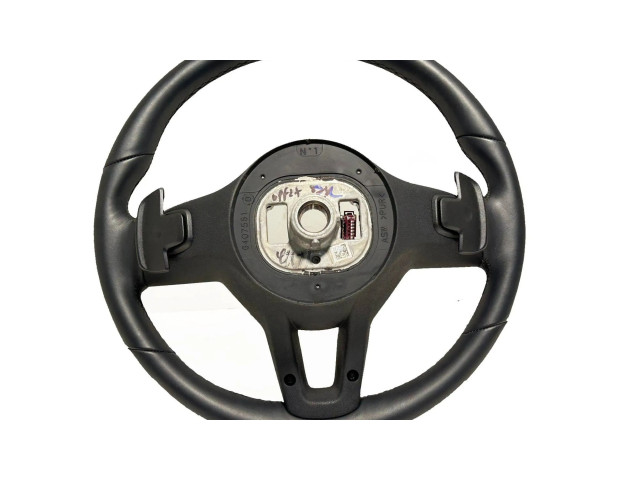 Volant Mercedes-Benz E W213 2019 A0050071599, 19620  