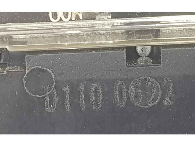 Блок предохранителей 244974022R, 244974022R   Renault Arkana    