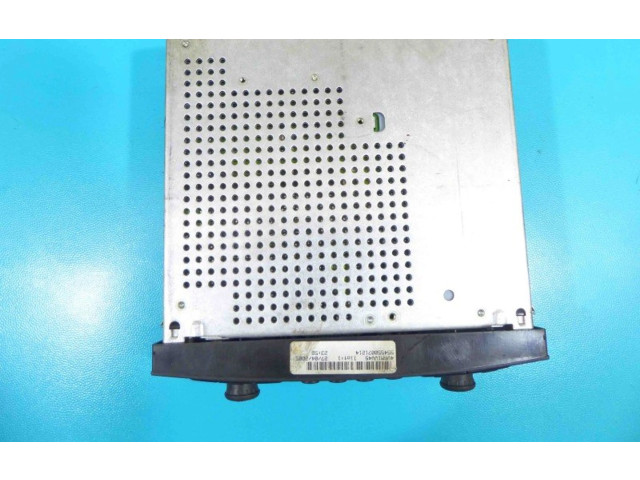 Zámek zadních dveří 14000705XT, IMPRK1224707   Peugeot 807 2002