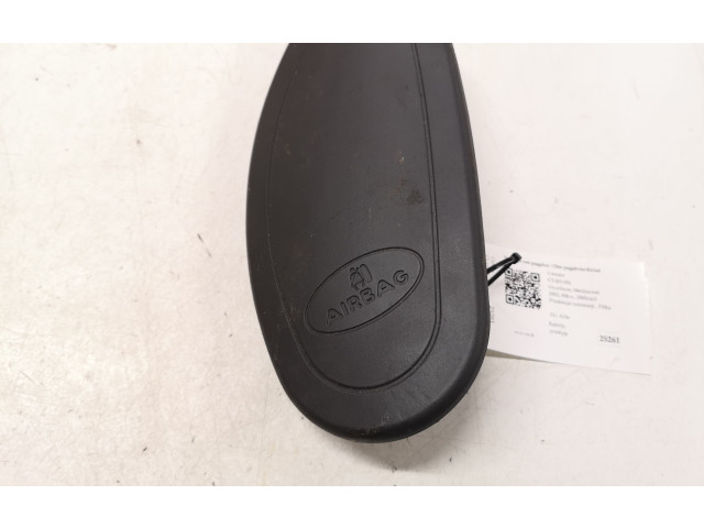 Подушка безопасности в сиденье 30005340, 30325199C   Citroen C5