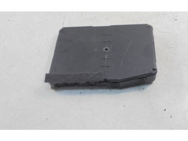 Блок управления 8200433198, 8200433198   Renault Megane II