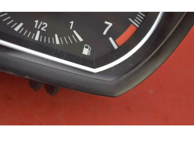 Přístrojová deska  BMW 1 E82 E88 2007 1042775-03  