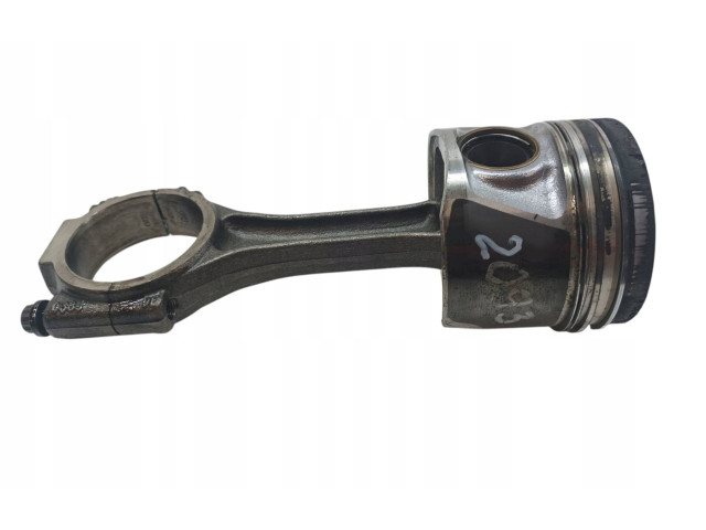Píst TDI   Audi A6 S6 C6 4F     