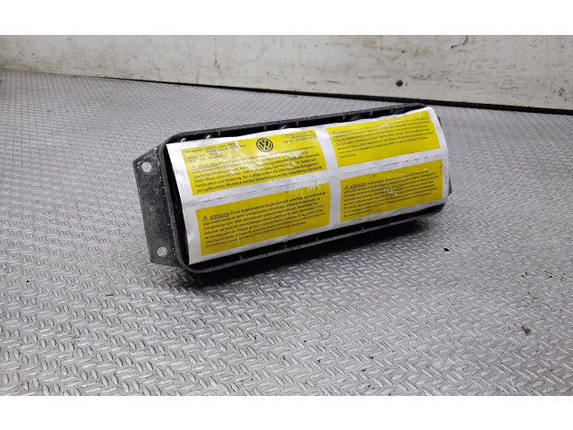 Подушка безопасности пассажира 6X0972783, 6X0880204B   Volkswagen Lupo