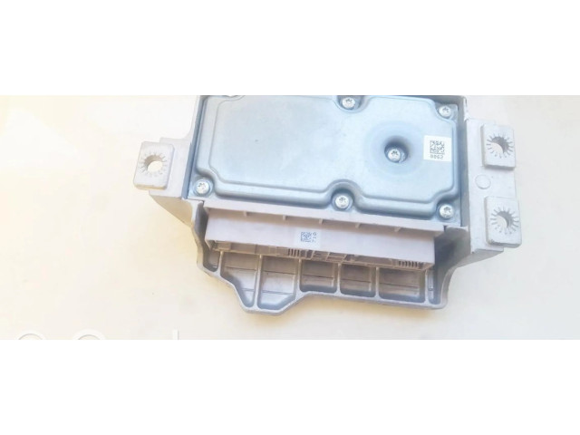 Блок подушек безопасности 6577912250001   BMW 3 E90 E91