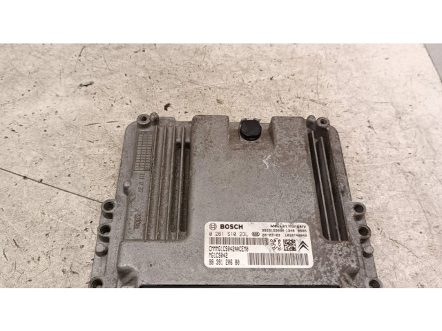 Řídící jednotka 9829159080, 9839120680   Opel Grandland X 2020