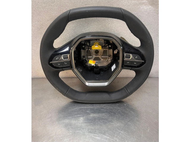 Volant Peugeot 2008 II 2024 98546457ZD, 98546457ZD  