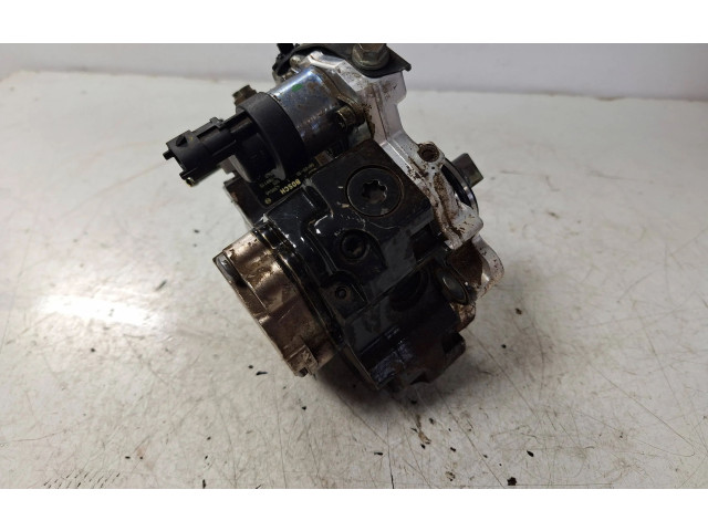 Vstřikovací čerpadlo 0445010105   Toyota Yaris     