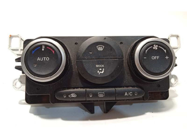 Блок управления климат-контролем EH64, EH6461190A   Mazda CX-7
