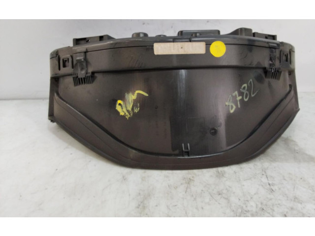 Přístrojová deska  Mercedes-Benz E W210 1995 A2105400811  