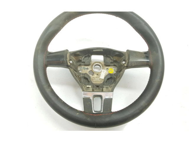 Руль Volkswagen Amarok  2010 - 2020 года 2H0419091C, 2H0419091C      
