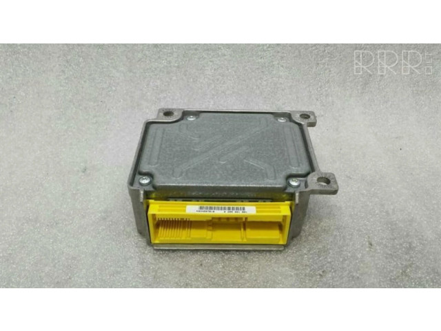 Блок подушек безопасности A2038207385   Mercedes-Benz CLK A209 C209