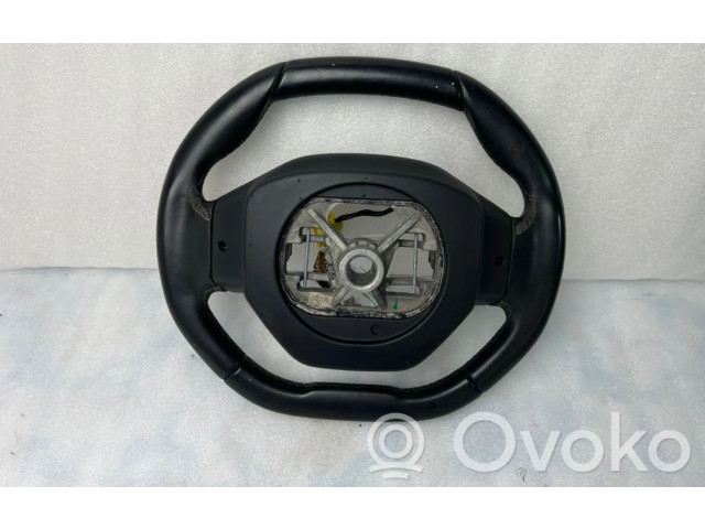 Volant Peugeot 3008 II 2018 98105487  