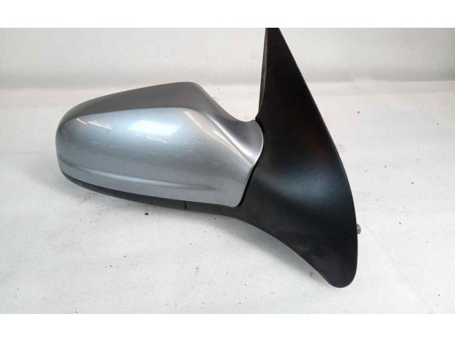 Зеркало электрическое        Opel Astra H  2004 - 2012 года   