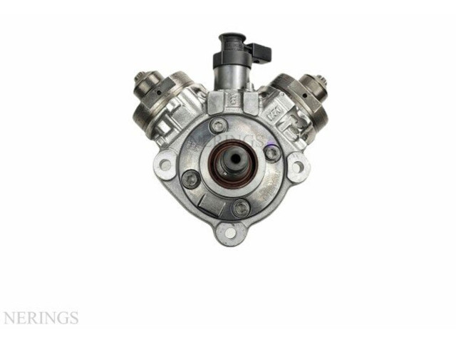 Vstřikovací čerpadlo 0445010806, 0986437456   Audi A7 S7 4G     