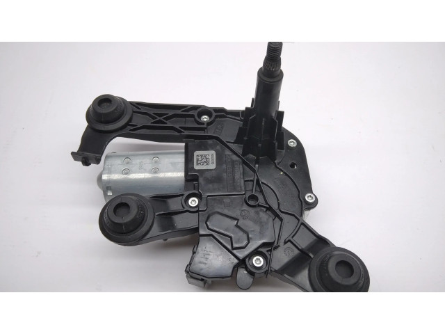 Моторчик заднего дворника W000037600    Peugeot 2008 I