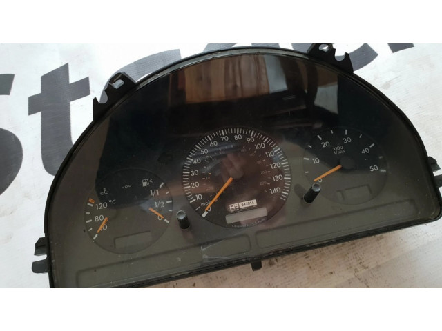 Přístrojová deska  Mercedes-Benz ML W163 2003 A1635405911, 1635405911  