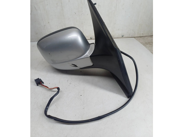 Zpětné zrcátko  Mercedes-Benz Vaneo W414 2002  15521537, 216542  