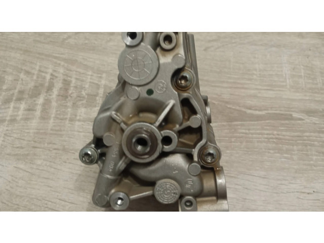 Čerpadlo oleje 7551004   BMW 5 E60 E61 3.0  
