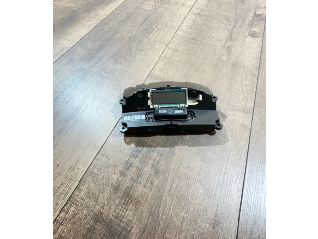 Дисплей    A1635406411, VR1451   Mercedes-Benz ML W163