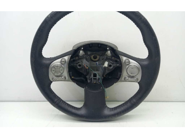 Volant Nissan Micra 2015 484301HE3C, 484301HE3C  