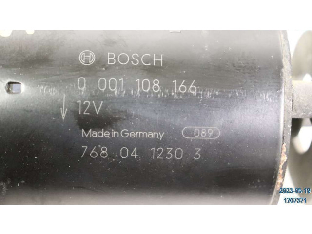Ojnice  8251551, 0001108166    Volvo S70  V70  V70 XC  