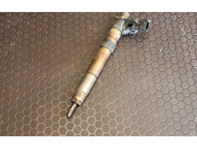 Vstřikovač 0445115025   Peugeot 4007     