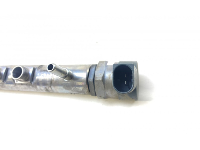 Комплект форсунок 0445116024, 7805428    BMW 5 GT F07  N57 D30 A 