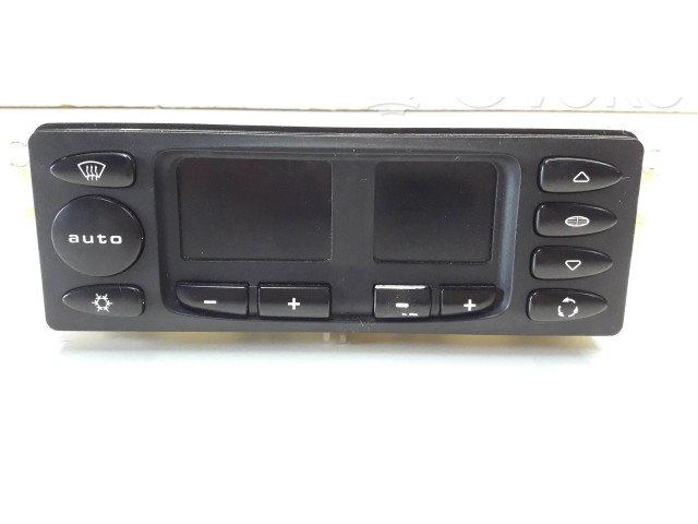 Блок управления климат-контролем 99665310106, 5HB00824701   Porsche Boxster 986