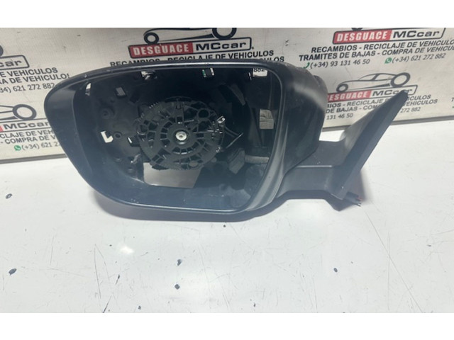 Zpětné zrcátko  Nissan X-Trail T32 2014  20843003  