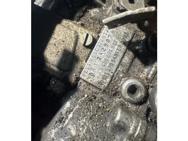 Топливный насос 01124299769, 6160705401   Mercedes-Benz W123