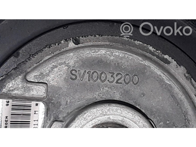 Volant Citroen C5 2002 96494358ZE, SV1003200  