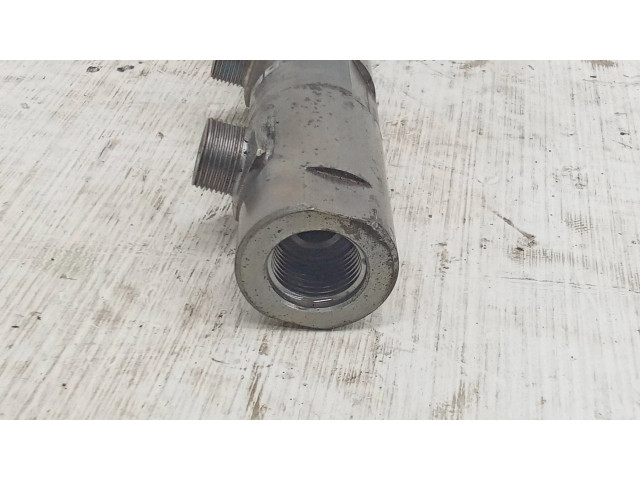 Vstřikovací lišta 780012401, 0445216031   BMW 5 F10 F11  pro naftový motor 3.0  1476