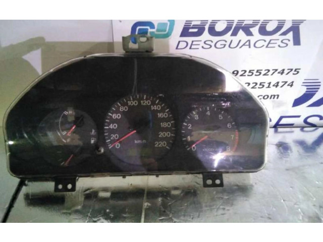 Přístrojová deska  Mazda 323 F  BJ3MB  