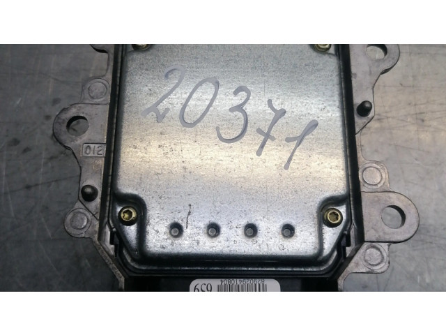 Блок подушек безопасности 04602340AG   Chrysler Sebring (ST-22 - JR)