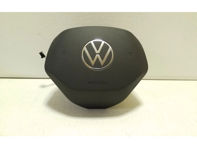 Рулевая рейка  Надувная подушка для руля 10A880201H   Volkswagen ID.4 2020 -  года