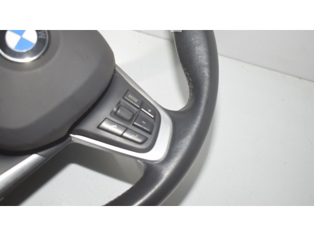 Volant BMW 2 F45 2015 6860284, 7938710  