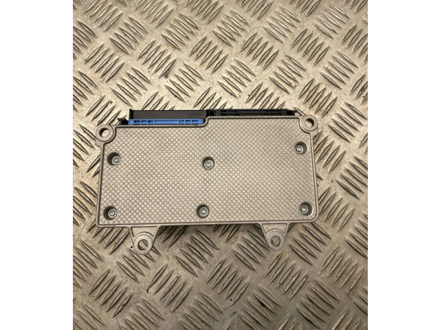 Блок подушек безопасности 30773720, P30773720   Volvo S80