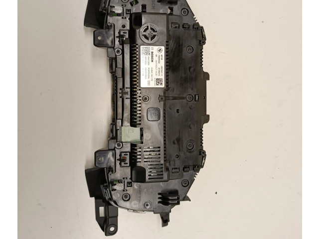 Přístrojová deska  BMW 3 G20 G21 2019 62107928164, 8709815  