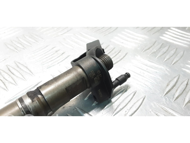 Vstřikovač 0445115027, A6420700587   Mercedes-Benz R W251  pro naftový motor 3.0 OM642950 V6
