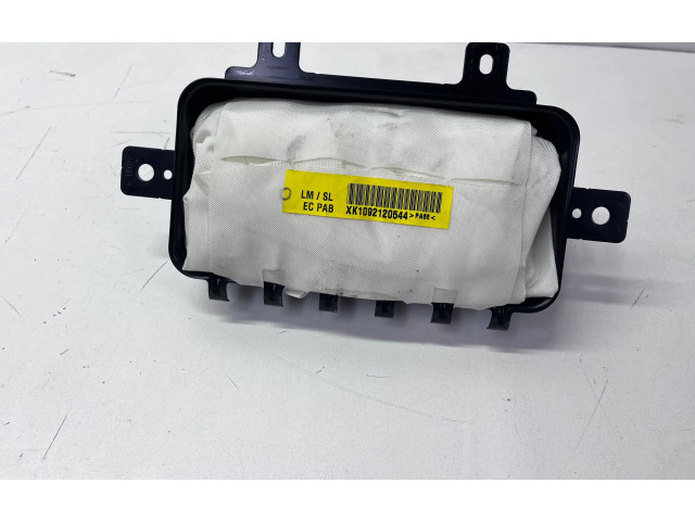 Подушка безопасности пассажира 845303U000   KIA Sportage