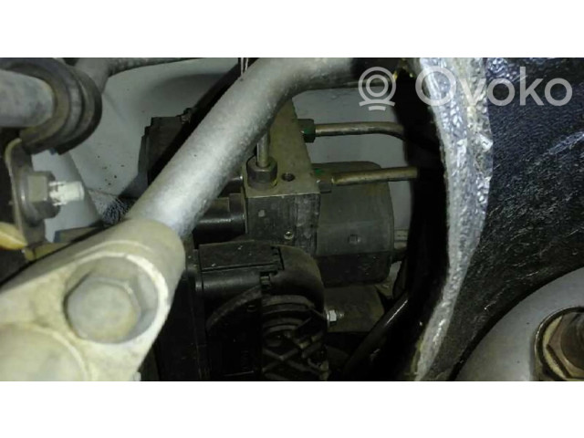 Jednotka ABS 476607477R, 269727   Dacia Dokker 2010