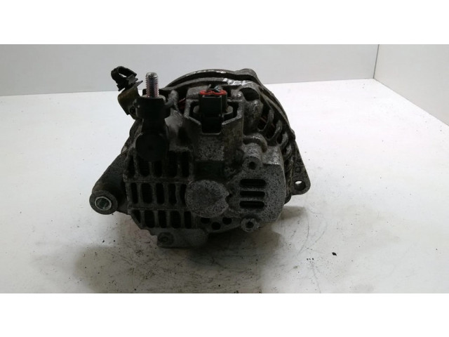 Генератор ZJ01A2TC0091   Mazda 3 I 1.6     