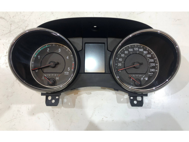Přístrojová deska  Jeep Cherokee 2015 56046664AC, 00337943000045  