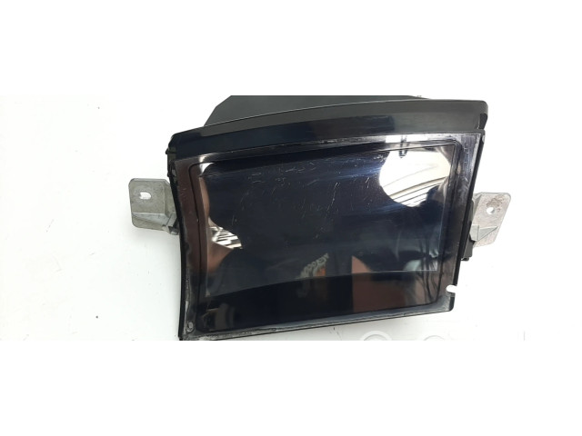 Дисплей    9287540, A2C81710300   BMW M3