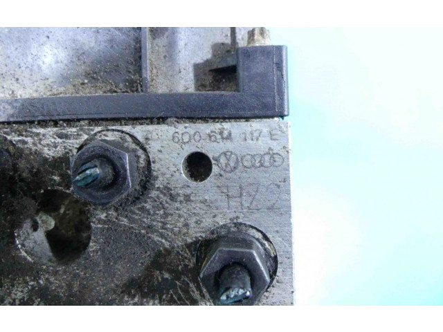 Jednotka ABS 0265800003, IMPRK1339762   Skoda Fabia Mk1 (6Y) 2004