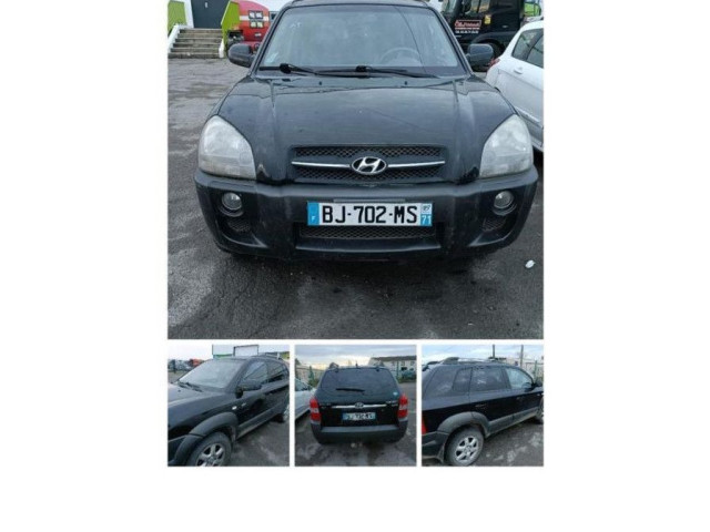 Вентилятор печки    253862E250, 253862E250   Hyundai Tucson JM