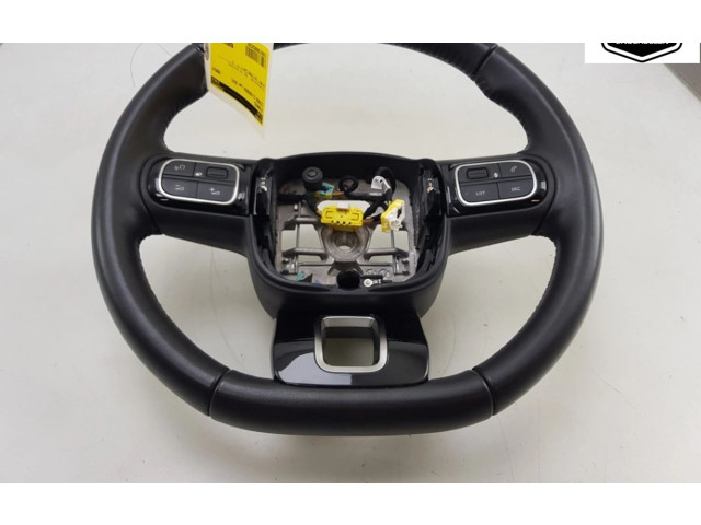 Руль Citroen C3 Aircross  2017 -  года 98118752ZD, 98118752ZD      