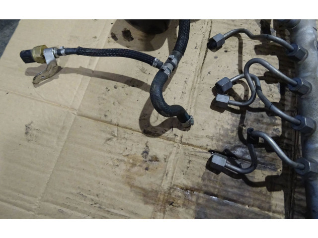 Vstřikovací lišta A6510700495, R9144Z240A   Mercedes-Benz E W212     